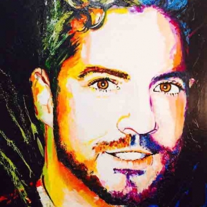 galería Retratos personalizados